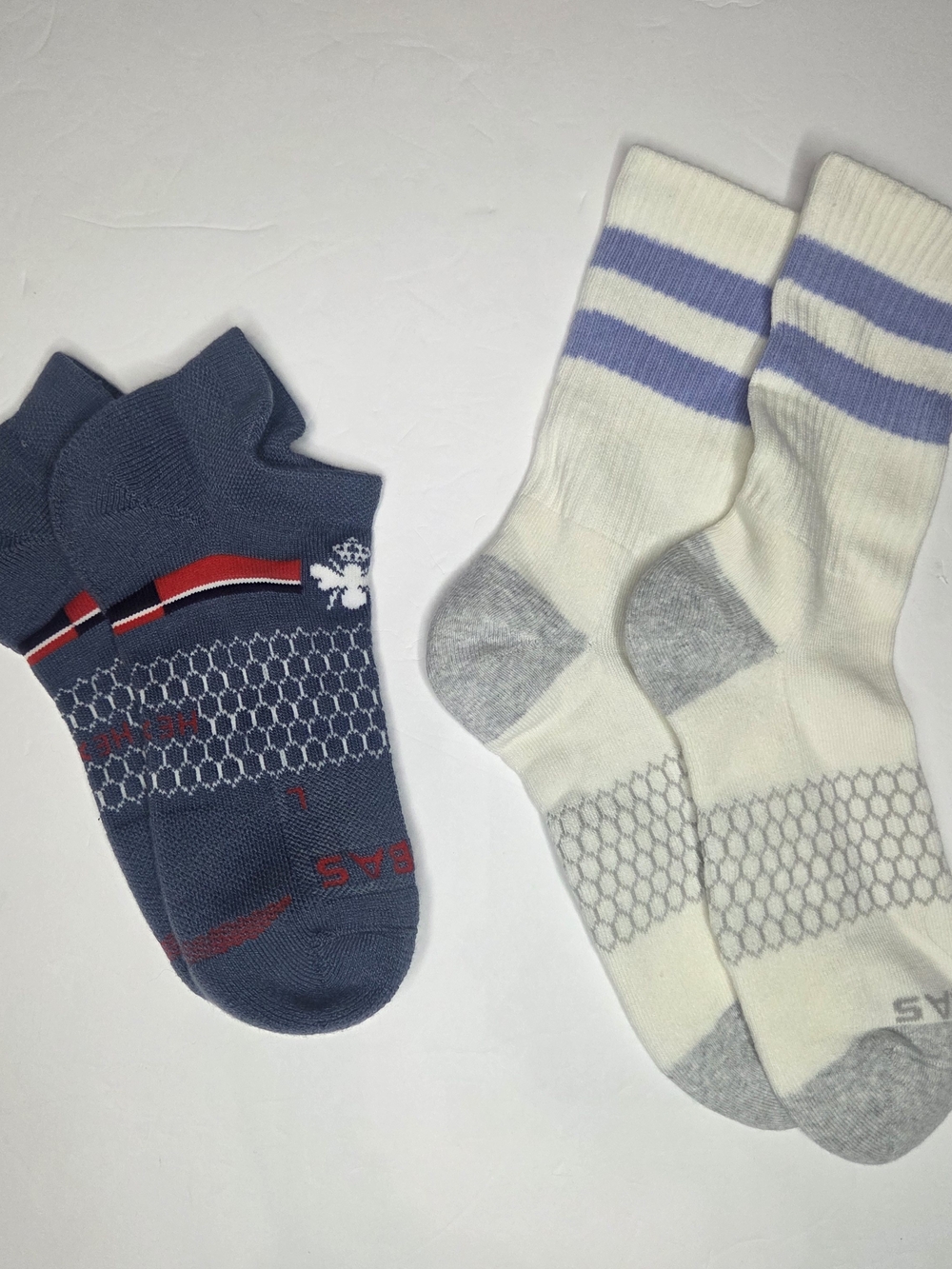 Womens Bomba Socks Size Medium